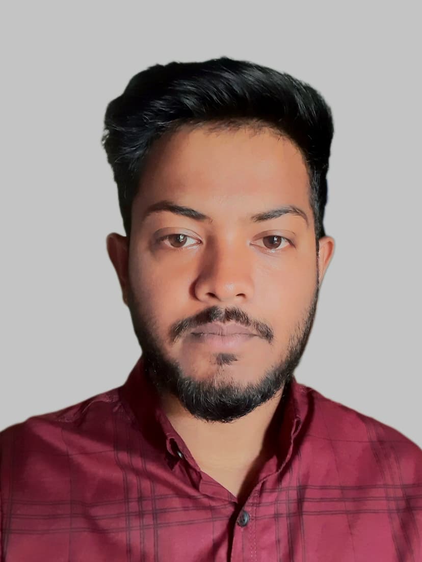 Md Rabiul Hasan