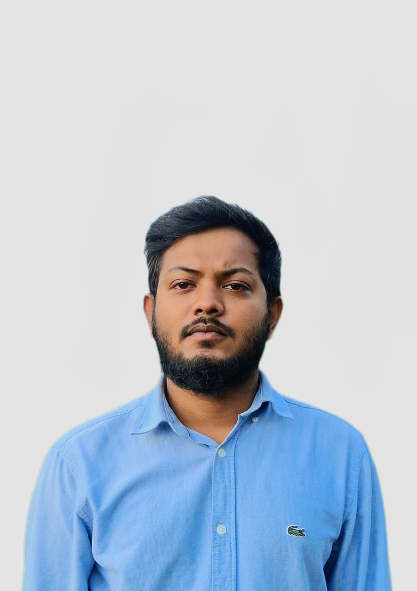 Md Rabiul Hasan